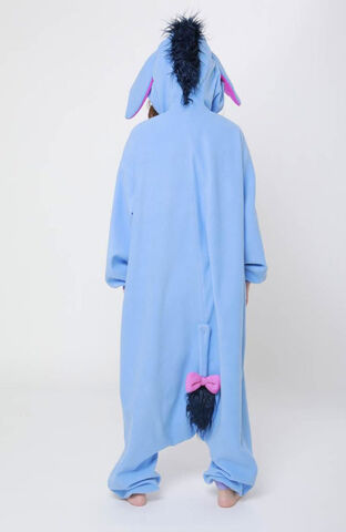 Costume Kigurumi - Disney - Bourriquet Adulte